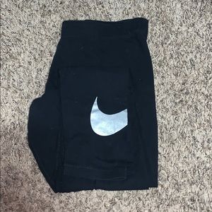 Nike leggings
